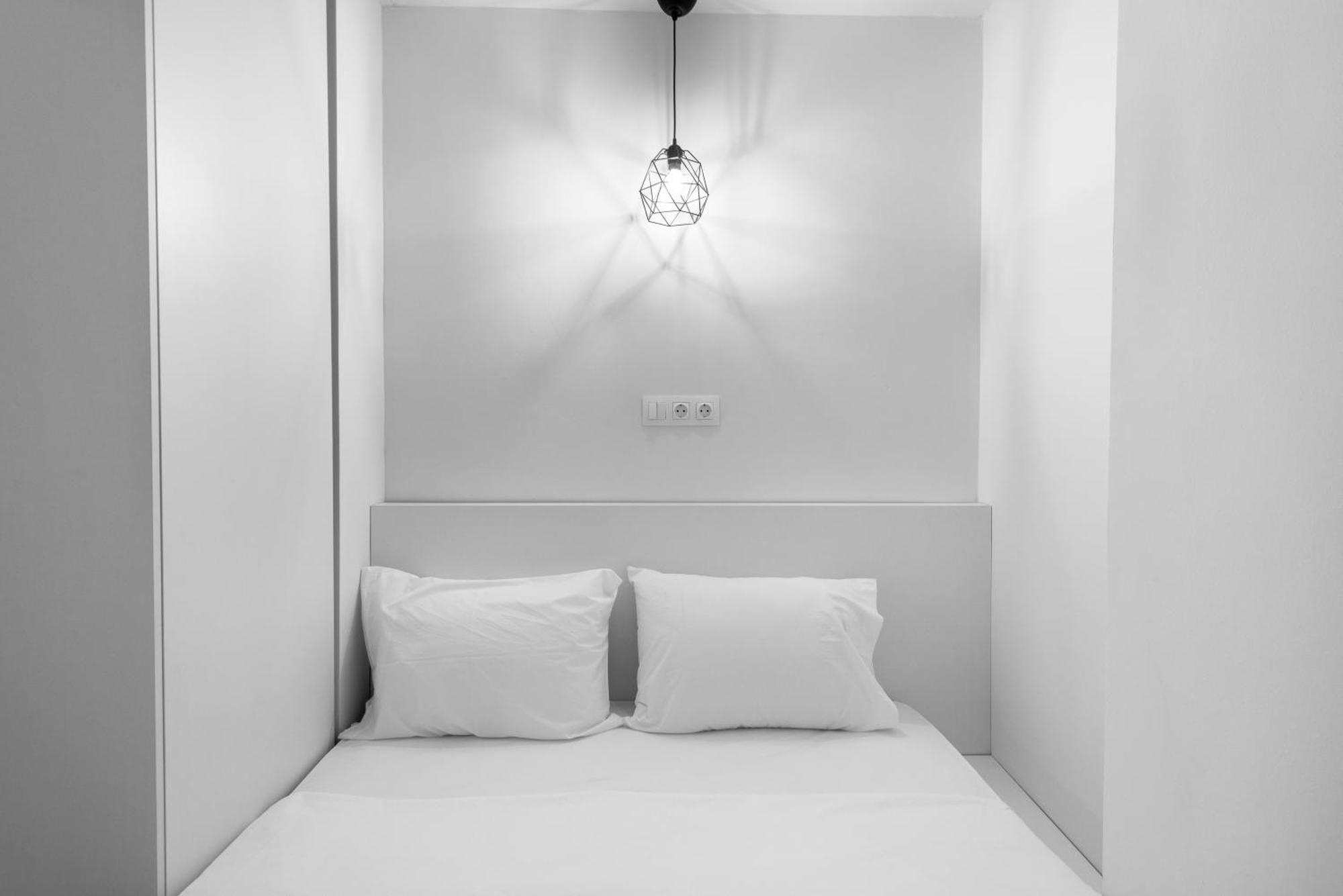 Denizen Boutique Apartments, Nilie Hospitality Mgmt Saloniki Zewnętrze zdjęcie