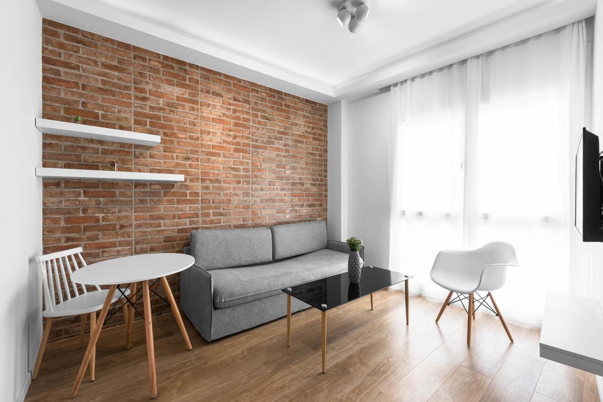 Denizen Boutique Apartments, Nilie Hospitality Mgmt Saloniki Zewnętrze zdjęcie