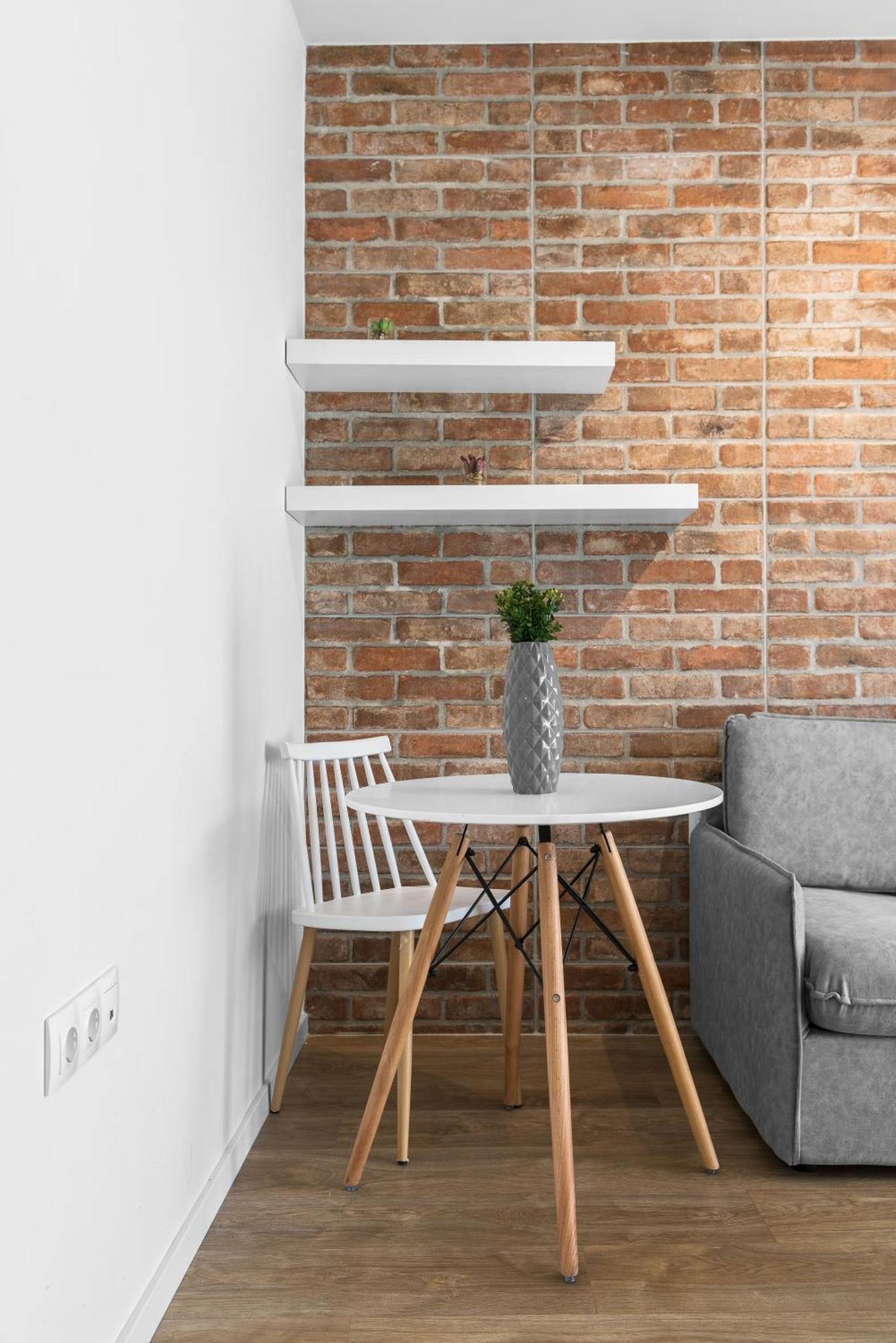 Denizen Boutique Apartments, Nilie Hospitality Mgmt Saloniki Zewnętrze zdjęcie