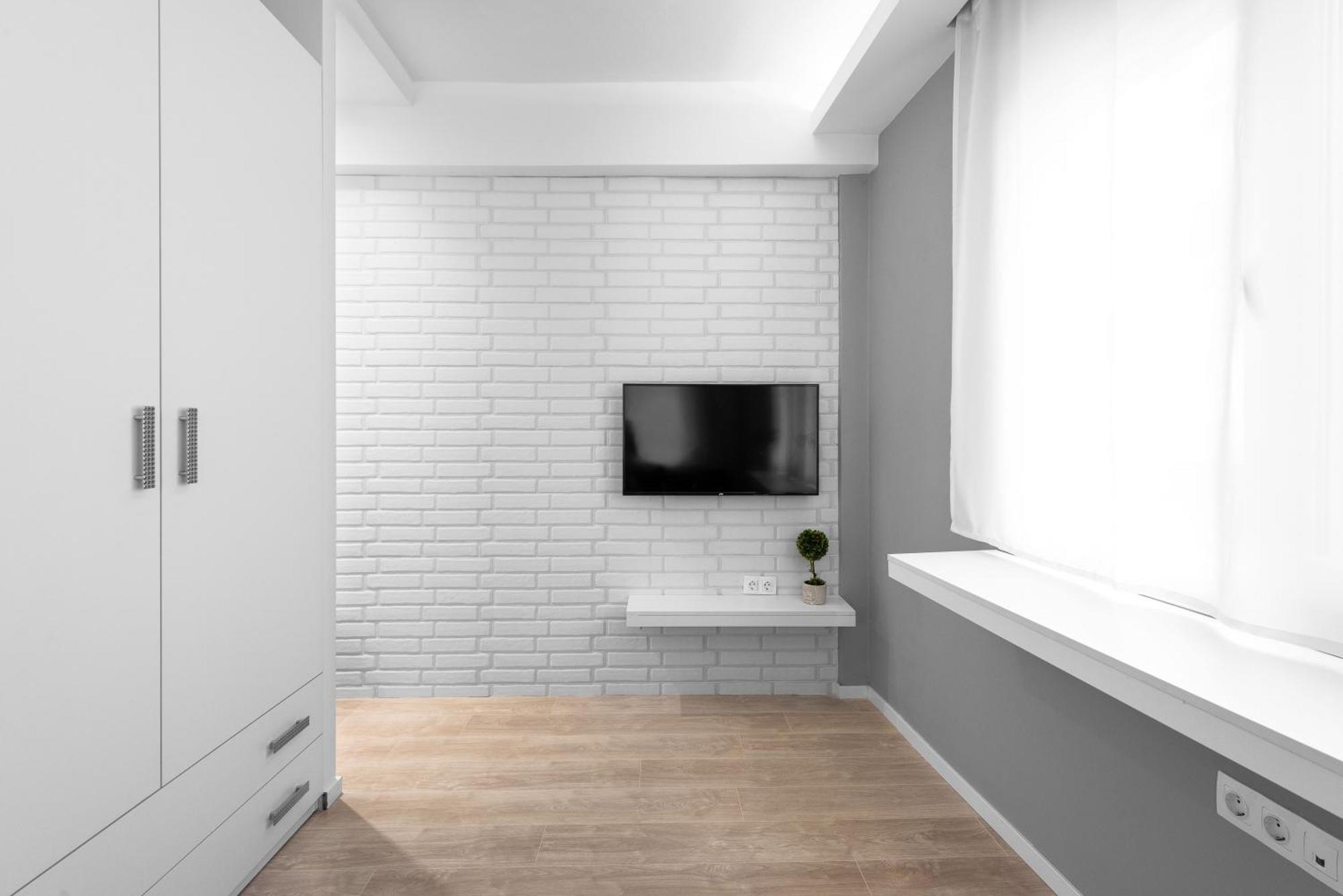 Denizen Boutique Apartments, Nilie Hospitality Mgmt Saloniki Zewnętrze zdjęcie