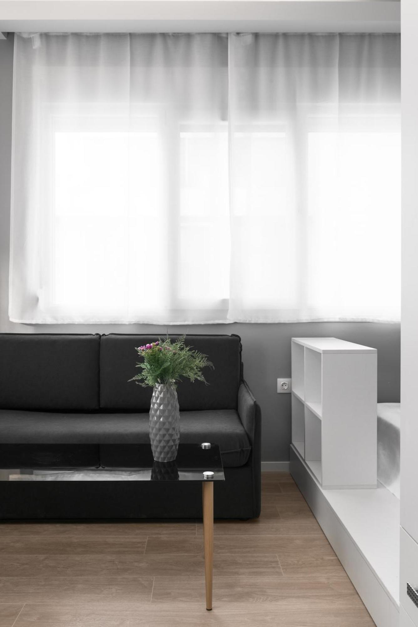 Denizen Boutique Apartments, Nilie Hospitality Mgmt Saloniki Zewnętrze zdjęcie