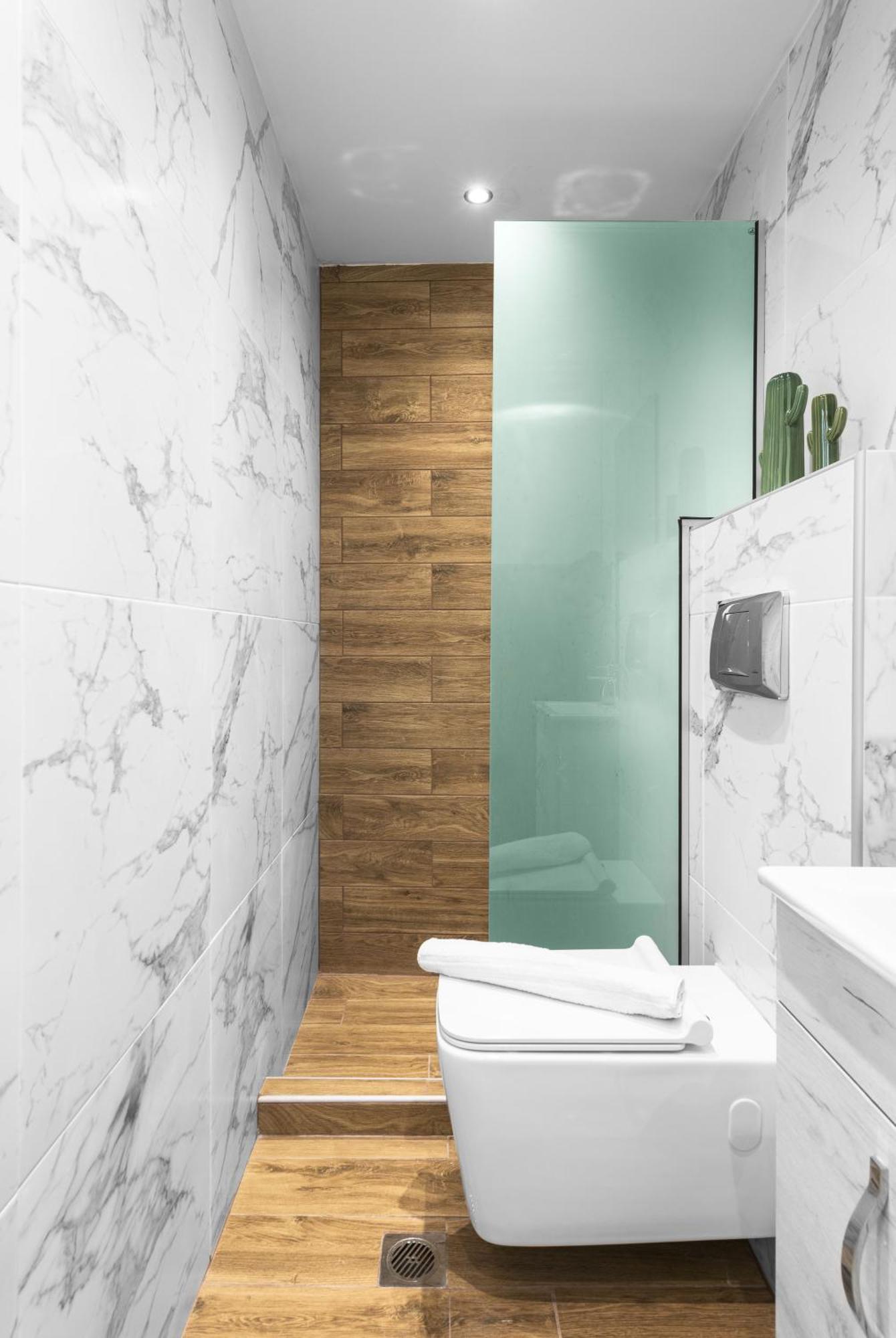 Denizen Boutique Apartments, Nilie Hospitality Mgmt Saloniki Zewnętrze zdjęcie