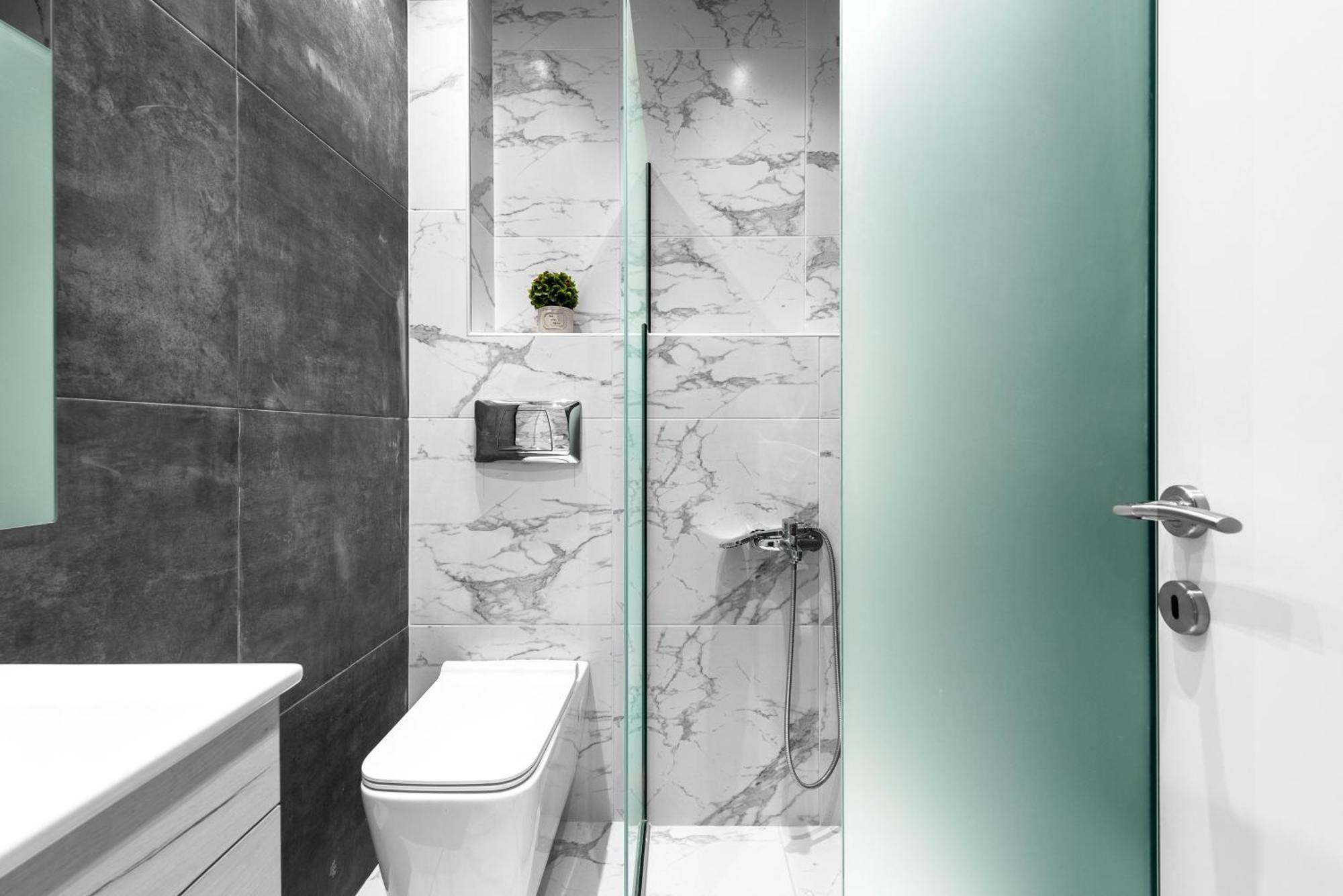 Denizen Boutique Apartments, Nilie Hospitality Mgmt Saloniki Zewnętrze zdjęcie
