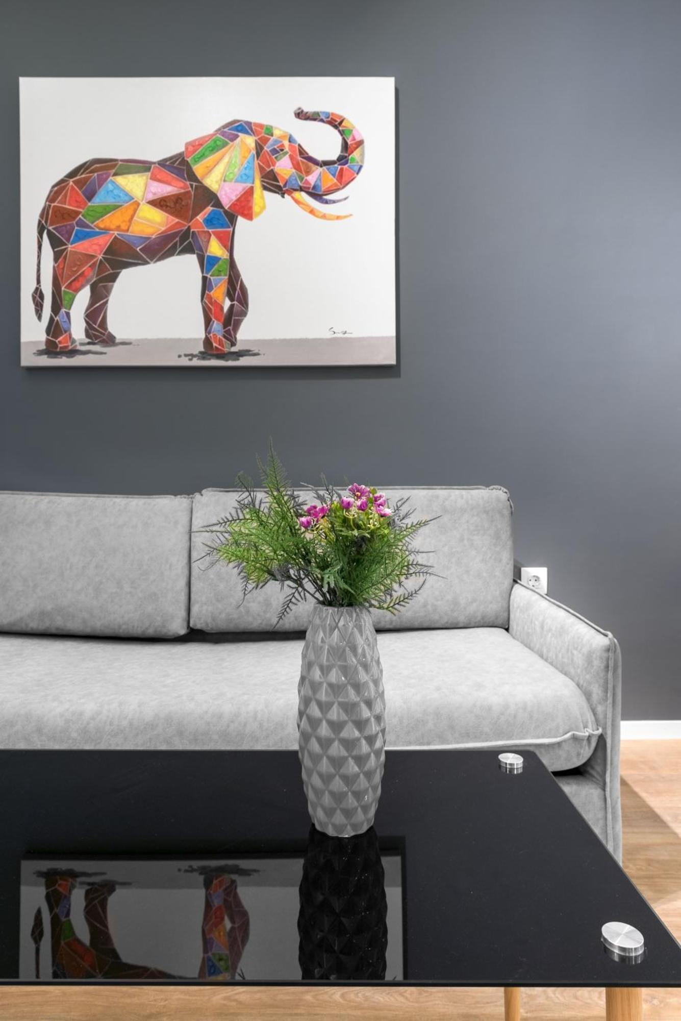 Denizen Boutique Apartments, Nilie Hospitality Mgmt Saloniki Zewnętrze zdjęcie